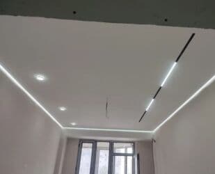 поливные системы: Делаем гипсокартон Гипсокартон любой сложности качественно и надёжно — 6