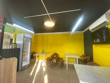 продажа недвижимости на иссык куле в пансионатах: 🔥 Продаю готовый фастфуд-бизнес! Заходи и работай! Идеальное — 3