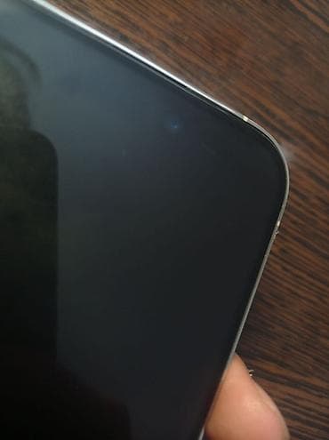 nokia 7210: IPhone 14 Pro, Б/у, 256 ГБ, Серебристый, Защитное стекло, Чехол, 90 % — 7