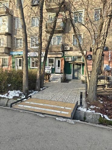 совмин бишкек: Сдаю Офис, 25 м², 1 линия — 7