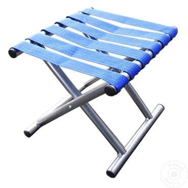 детское складное кресло: Представляем вам универсальный походный стул, который подойдет для — 2