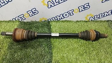 BMW 528xi (xDrive) v-2.0 turbo 2013 год, задний правый привод