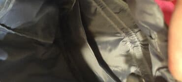 купить школьный рюкзак в бишкеке: Рюкзак новый .бренд pull,&bear.,куплен в Алмате .размеры 48+42 — 5