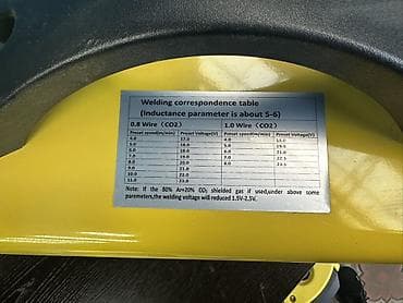 Инструменты: Сварочный аппарат, Полуавтомат, Новый, Бесплатная доставка — 4