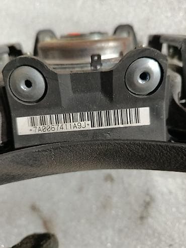 srs: Подушка безопасности Toyota Оригинал — 3