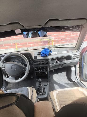Продажа авто: Daewoo Nexia: 2007 г., Бензин, Седан — 9