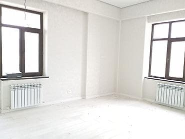 1 комната, 52 м², АУЦА Элитка, 10 этаж, Евроремонт — 7