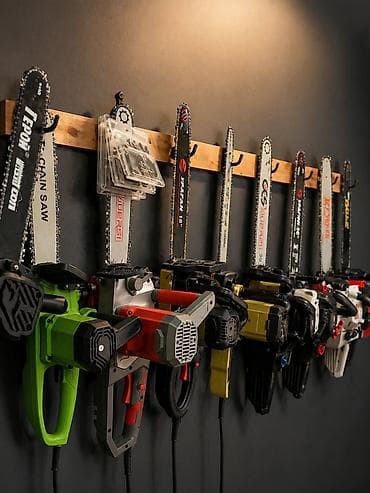 цепь пила: Цепные пилы и комплектующие Предлагается широкий выбор цепных пил для — 1