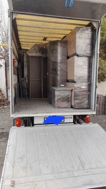 портер кузов: Заказать Мерседес грузовой спринтер, C грузчиком — 2