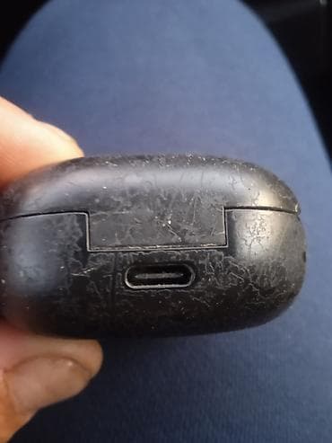 samsung fold2: Продам наушник Самсунг Галакси будс2 — 7