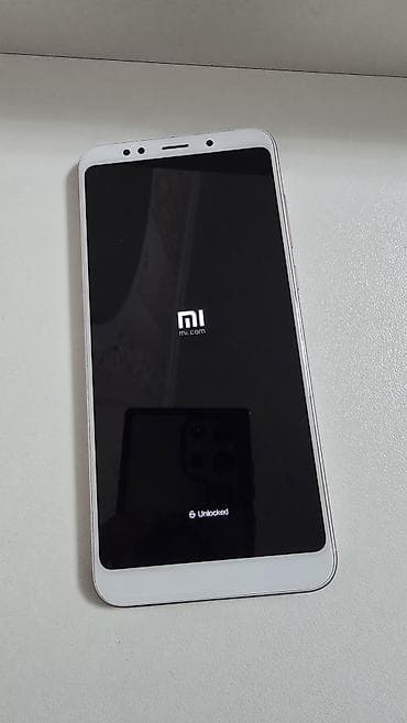 xiomi: Xiaomi, Note 5A, Б/у, 32 ГБ, цвет - Розовый, 2 SIM — 10