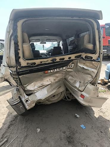 двигатель на степ: Honda Stepwgn: 2004 г., 2 л, Автомат, Бензин, Минивэн — 4