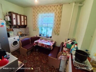 дом браво: Үй, 58 кв. м, 3 бөлмө, Кыймылсыз мүлк агенттиги — 11