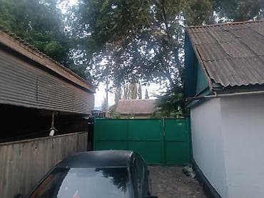 дом в калесах: Дом с придомовой территорией и хозяйственными постройками - — 9