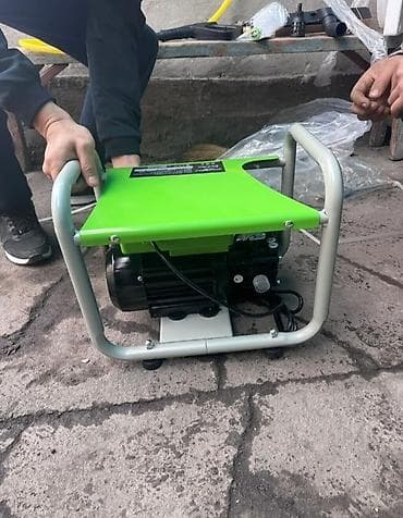 mini projector: Профессиональная мойка высокого давления CHISU SU-P180W Описание: - — 1