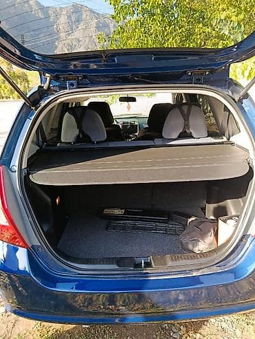 Honda Fit: 2002 г., Автомат, Бензин, Хэтчбэк