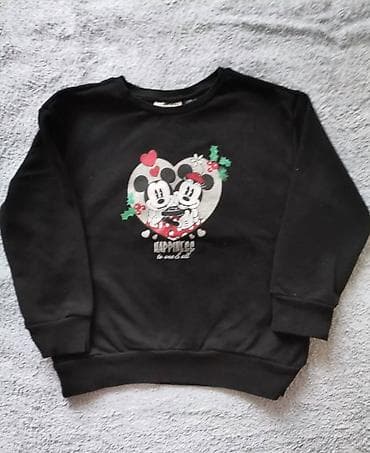 Комплекты одежды: Вещи в хорошем состоянии на девочку 6-7 лет, за любую вещь 100 сом — 10