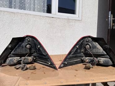 запчасти на хонда одиссей в бишкеке: Хонда Одиссей Honda Odyssey Rb2 Rb1 плафон задний решетка — 4