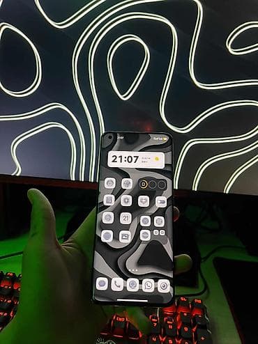 aifon 11pro: Xiaomi, Mi 11 Ultra, 256 ГБ, цвет - Белый, 2 SIM — 3