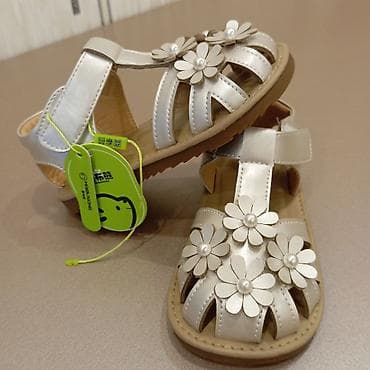 кроксы вьетнам: Туфельки р. 23-24 (14,5-15см по стельке). 1200 сом. Шлепки - машинки — 3