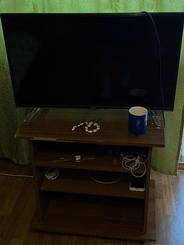 Продам телевизор Artel LED 32AH90G (32 дюйма) в хорошем рабочем at lalafo.kg Продам телевизор Artel LED 32AH90G (32 дюйма) в хорошем рабочем