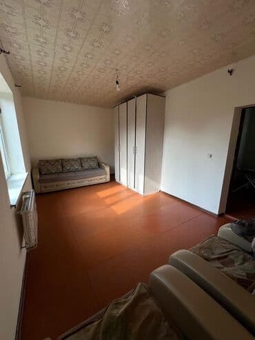 шикарный дом: Үй, 40 кв. м, 3 бөлмө, Менчик ээси, Эски ремонт — 5