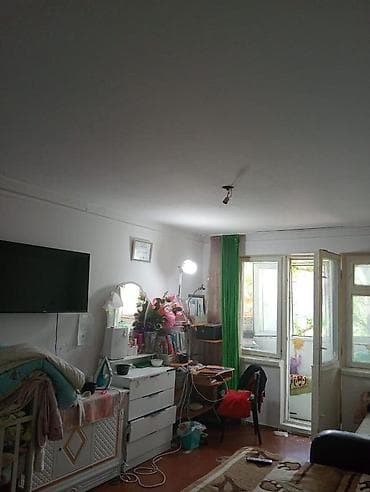 Продажа квартир: 1 комната, 32 м², 104 серия, 3 этаж, Старый ремонт — 3