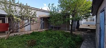 1й этаж: Продаётся частный дом с участком и хозяйственными постройками. - — 7