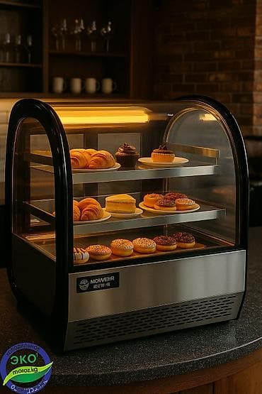 компрессоры цена: Для напитков, Для молочных продуктов, Кондитерские, Китай, Новый — 6