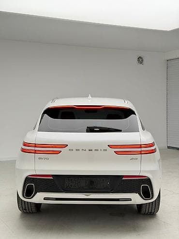 geely monjaro 2024: Hyundai Genesis: 2024 г., 2.5 л, Автомат, Бензин, Кроссовер — 6
