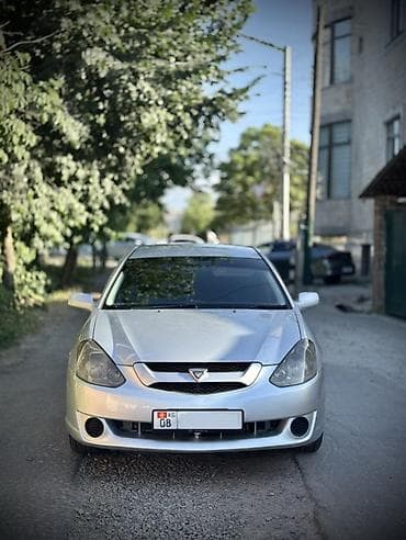 день сяпина: Toyota Caldina: 2003 г., 1.8 л, Автомат, Бензин — 2