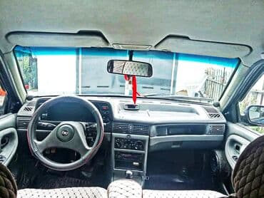 капот ласетти: Daewoo Nexia: 2006 г., 1.7 л, Механика, Бензин, Седан — 5