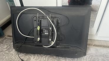 archer c7: Телевизор Avangard - Диагональ экрана: около 32" - Тип: LED/LCD - — 2