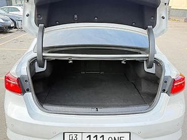 priora 2: Renault SM6: 2018 г., 2 л, Газ — 8