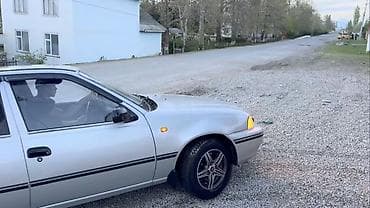 mini car: Daewoo Nexia: 2008 г., Седан — 1