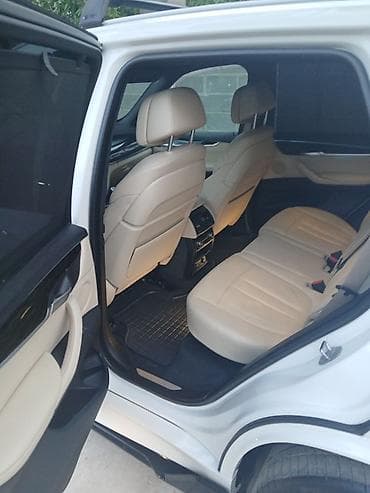 бамперы на е34: BMW X5: 2018 г., 3 л, Автомат, Бензин, Кроссовер — 9