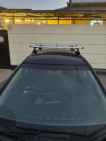Toyota WISH: 2004 г., Автомат, Бензин, Минивэн — 5