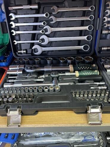 Набор инструментов, Aeroforce