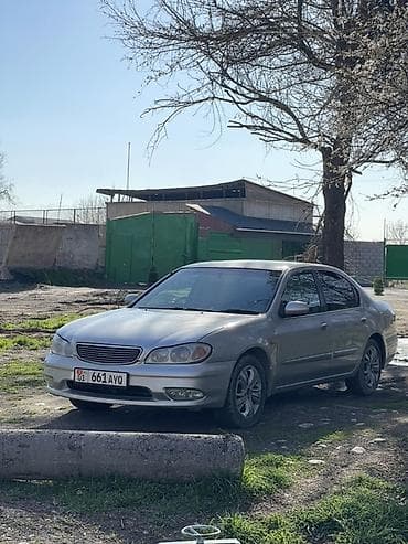 сефиро а33: Nissan Cefiro: 1999 г., 2 л, Автомат, Бензин, Седан — 2