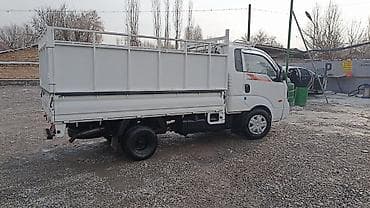 rent: Вывоз мусора 24/7 и услуги самосвала - Самосвал малотоннажный (Kia) — 4