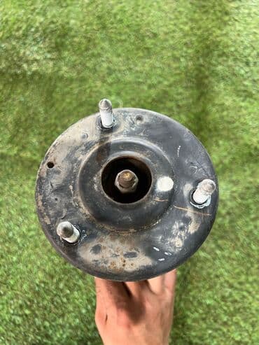 программы для 3d моделирования электронная лицензия: Амортизаторлор комплекти Toyota 2010 г., Колдонулган, Оригинал, Жапония — 5