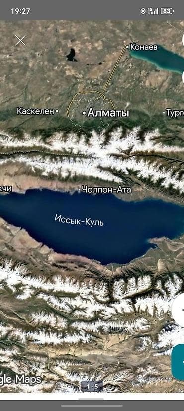 бортовая платформа портер: Ысык кол темирофка айылы Срочно 12 сотый участок сатылат кызыл китеп — 1