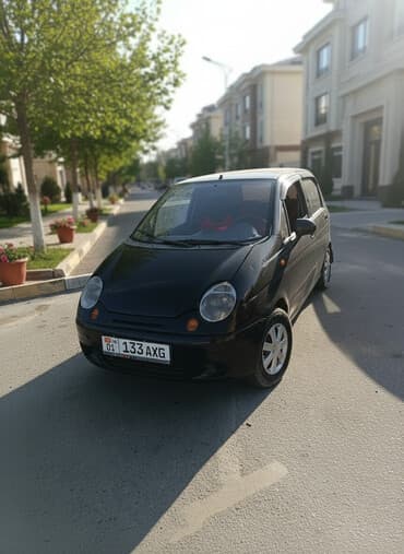 крыло нексия 1: Daewoo Matiz: 2012 г., 0.8 л, Механика, Бензиновая, Хэтчбэк — 1