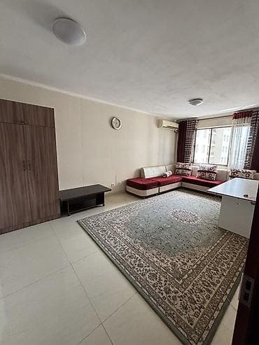 3 к: 1 комната, Собственник, С подселением, С мебелью частично — 5