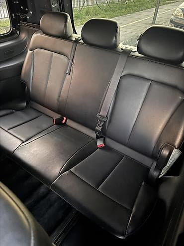 shevrole spark: Hyundai Staria: 2022 г., Минивэн — 9