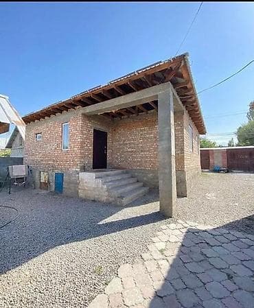 Сниму дом: Продаётся дом в районе Арча бешик 4х комнатный уютный одноэтажный с — 3