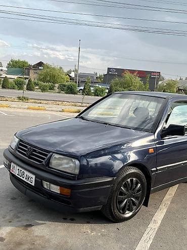 каропка с4: Volkswagen : 1997 г., 1.8 л, Механика, Бензин, Седан — 10