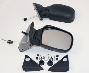 пружины нива: Зеркало Лада Нива 4×4 Урбан В стиле Mercedes w221 Зеркало на Ниву — 7