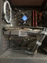 купить ноутбук в бишкеке в рассрочку: Видеокарта, Б/у, Asus, GeForce GTX, 12 ГБ, Для ПК — 1