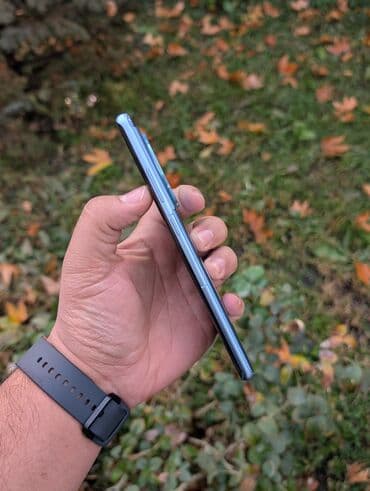 зарядник на макбук: OnePlus 12R, Жаңы, 256 ГБ, түсү - Көгүлтүр, 2 SIM — 5